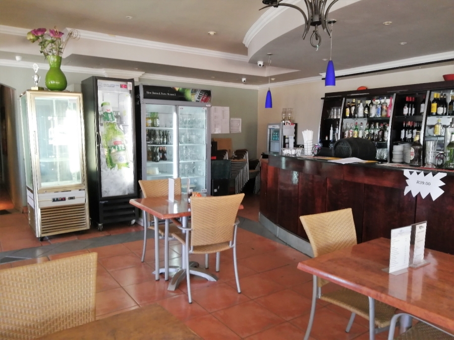 Commercial Property for Sale in Mosel Eastern Cape